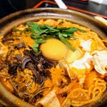 Nabeyaki Ramen No Garo - 