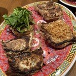 アガリコ餃子楼 - 