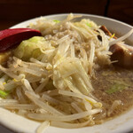 大辛にんにく 赤い虎 - 