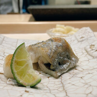 鮨 なんば 日比谷 - 