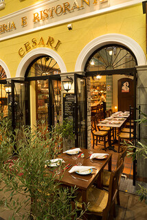 Pizzeria Braceria CESARI - 