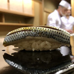 日本橋蛎殻町 すぎた - 