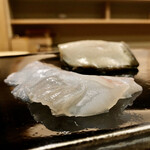 日本橋蛎殻町 すぎた - 