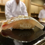 日本橋蛎殻町 すぎた - 