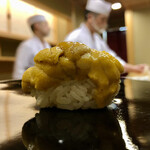 日本橋蛎殻町 すぎた - 