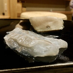 日本橋蛎殻町 すぎた - 