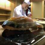 日本橋蛎殻町 すぎた - 