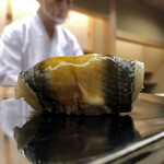 日本橋蛎殻町 すぎた - 