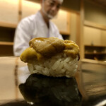 日本橋蛎殻町 すぎた - 