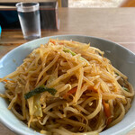 朝日屋 - いつもの焼き大❣️