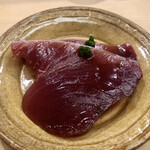 日本橋蛎殻町 すぎた - 