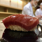 日本橋蛎殻町 すぎた - 