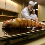 日本橋蛎殻町 すぎた - 