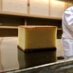 日本橋蛎殻町 すぎた - 