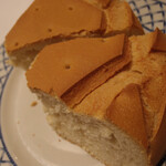 Mesón de Cándido - 