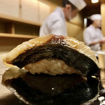 日本橋蛎殻町 すぎた - 