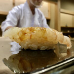 日本橋蛎殻町 すぎた - 