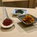 日本橋蛎殻町 すぎた - 