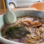 朝日屋 - いつもの支那小❣️あー幸せ