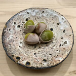 日本橋蛎殻町 すぎた - 