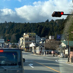 朝日屋 - ふふん(^^)