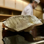 日本橋蛎殻町 すぎた - 