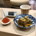 日本橋蛎殻町 すぎた - 