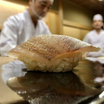 日本橋蛎殻町 すぎた - 