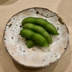 日本橋蛎殻町 すぎた - 