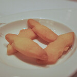 レストラン アラジン - 