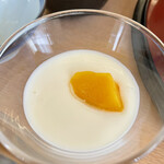 観水庭こぜにや - デザート