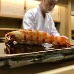 日本橋蛎殻町 すぎた - 