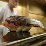 日本橋蛎殻町 すぎた - 