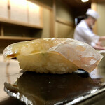 日本橋蛎殻町 すぎた - 