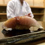 日本橋蛎殻町 すぎた - 