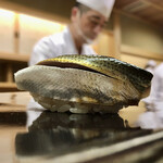 日本橋蛎殻町 すぎた - 