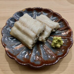 日本橋蛎殻町 すぎた - 