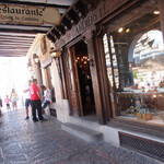 Mesón de Cándido - 