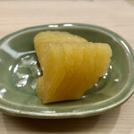 日本橋蛎殻町 すぎた - 