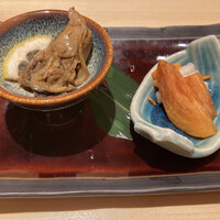 品川 鮨まつもと - 
