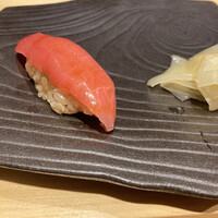 品川 鮨まつもと - 