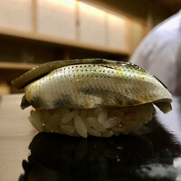 日本橋蛎殻町 すぎた - 