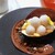 カフェ ベルアメール - 料理写真:フローラルカカオ オリジナルティラミス