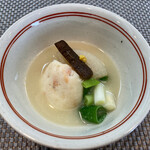 御料理 ひさまつ - 羹