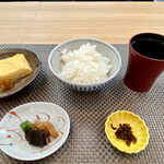 御料理 ひさまつ - 食事