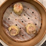 和 - しゅうまい690円