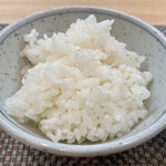 御料理 ひさまつ - 食事 土鍋ご飯