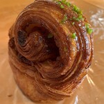 パンやきどころ RIKI - 