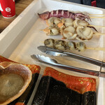 小田原さかなセンター - 