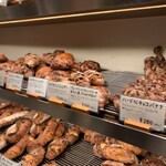 パンやきどころ RIKI - 